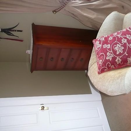เคอชอว์เฮาส์บูทีคแอคคอมโมเดชั่น Bed & Breakfast ริชมอนด์ ภายนอก รูปภาพ