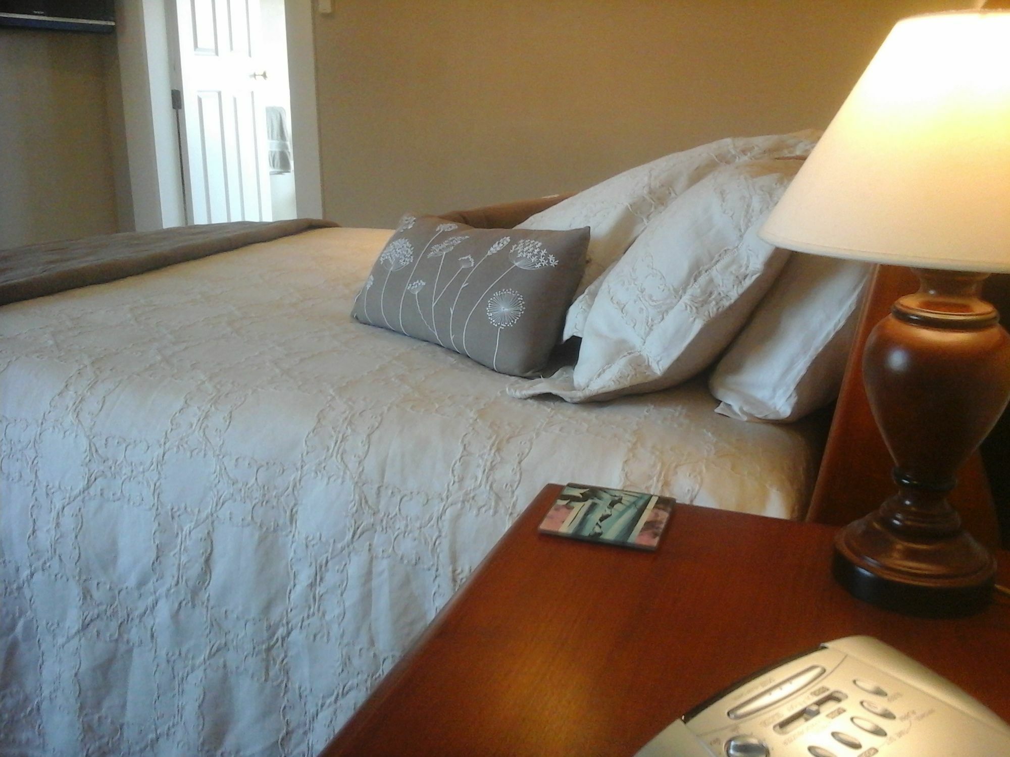 เคอชอว์เฮาส์บูทีคแอคคอมโมเดชั่น Bed & Breakfast ริชมอนด์ ภายนอก รูปภาพ